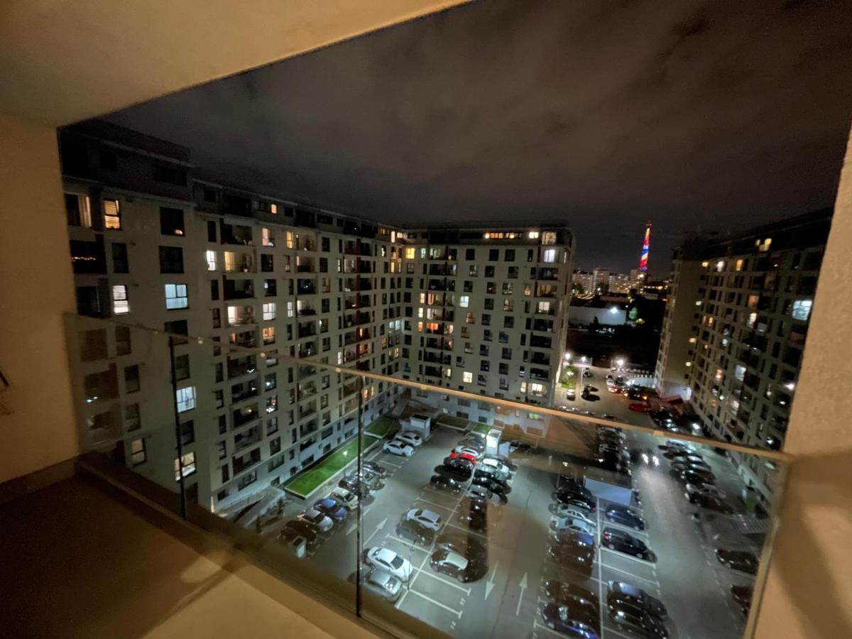 Gold Luxury Apartment Close To Presidential Palace Bucureşti Ngoại thất bức ảnh