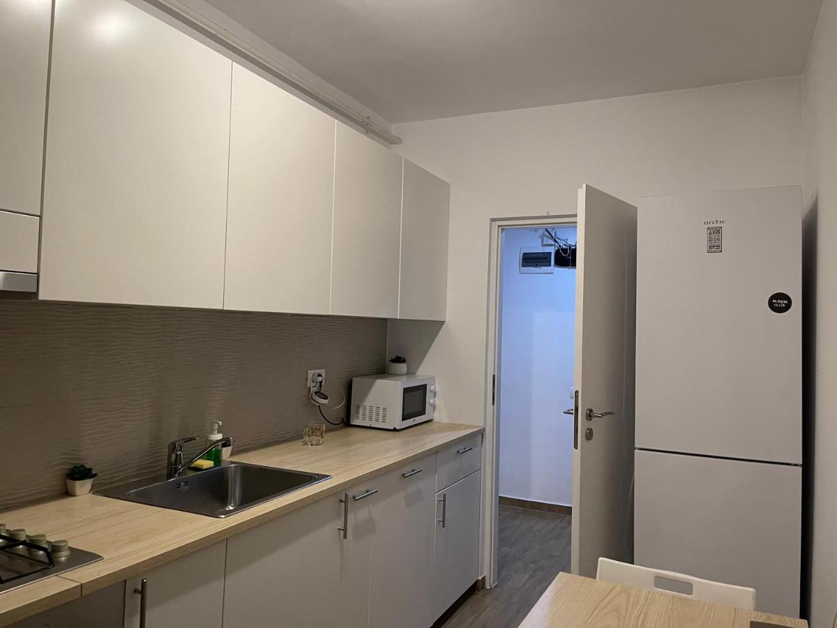 Gold Luxury Apartment Close To Presidential Palace Bucureşti Ngoại thất bức ảnh