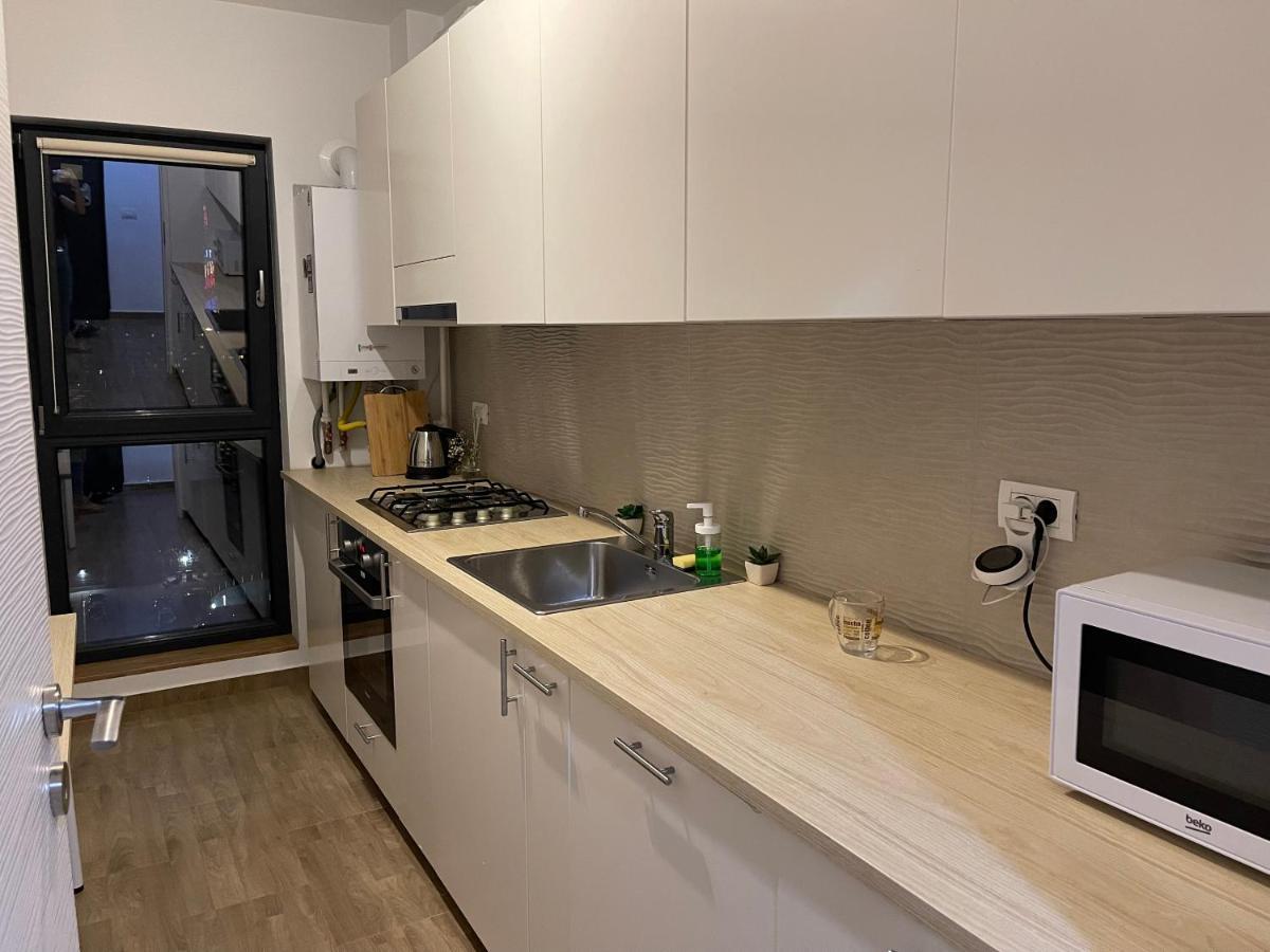 Gold Luxury Apartment Close To Presidential Palace Bucureşti Ngoại thất bức ảnh