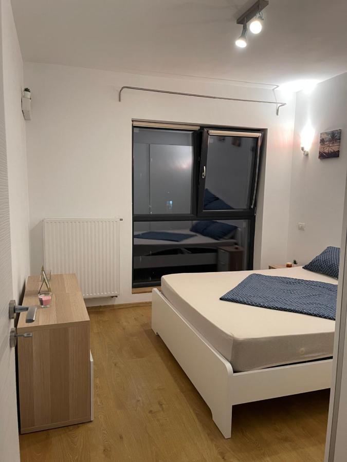 Gold Luxury Apartment Close To Presidential Palace Bucureşti Ngoại thất bức ảnh