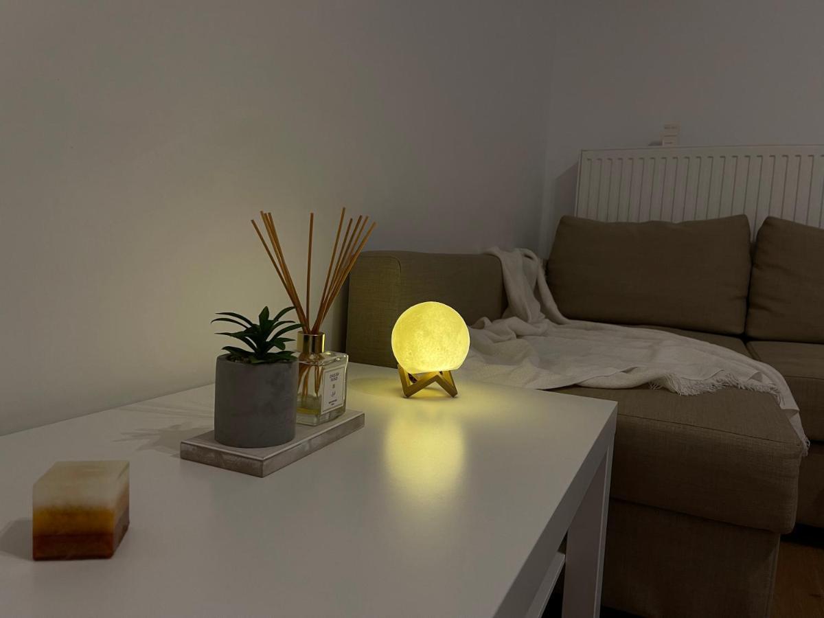 Gold Luxury Apartment Close To Presidential Palace Bucureşti Ngoại thất bức ảnh