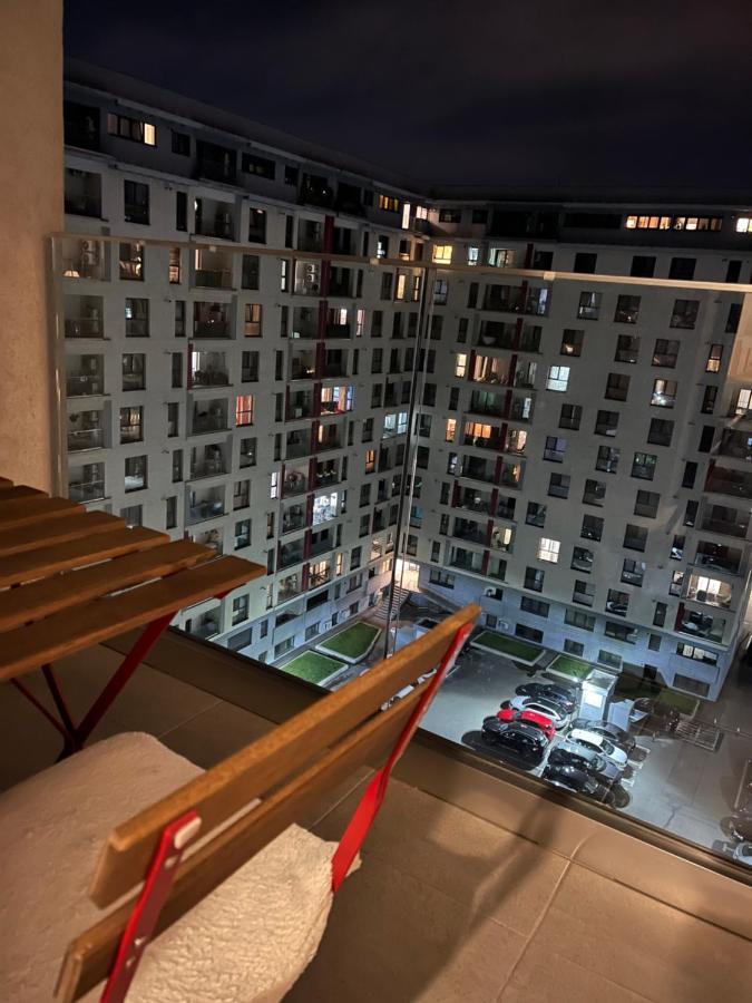 Gold Luxury Apartment Close To Presidential Palace Bucureşti Ngoại thất bức ảnh