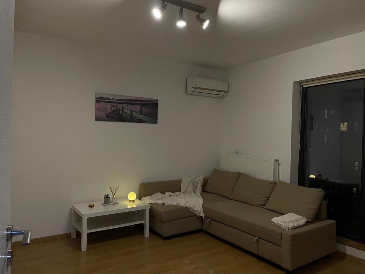 Gold Luxury Apartment Close To Presidential Palace Bucureşti Ngoại thất bức ảnh