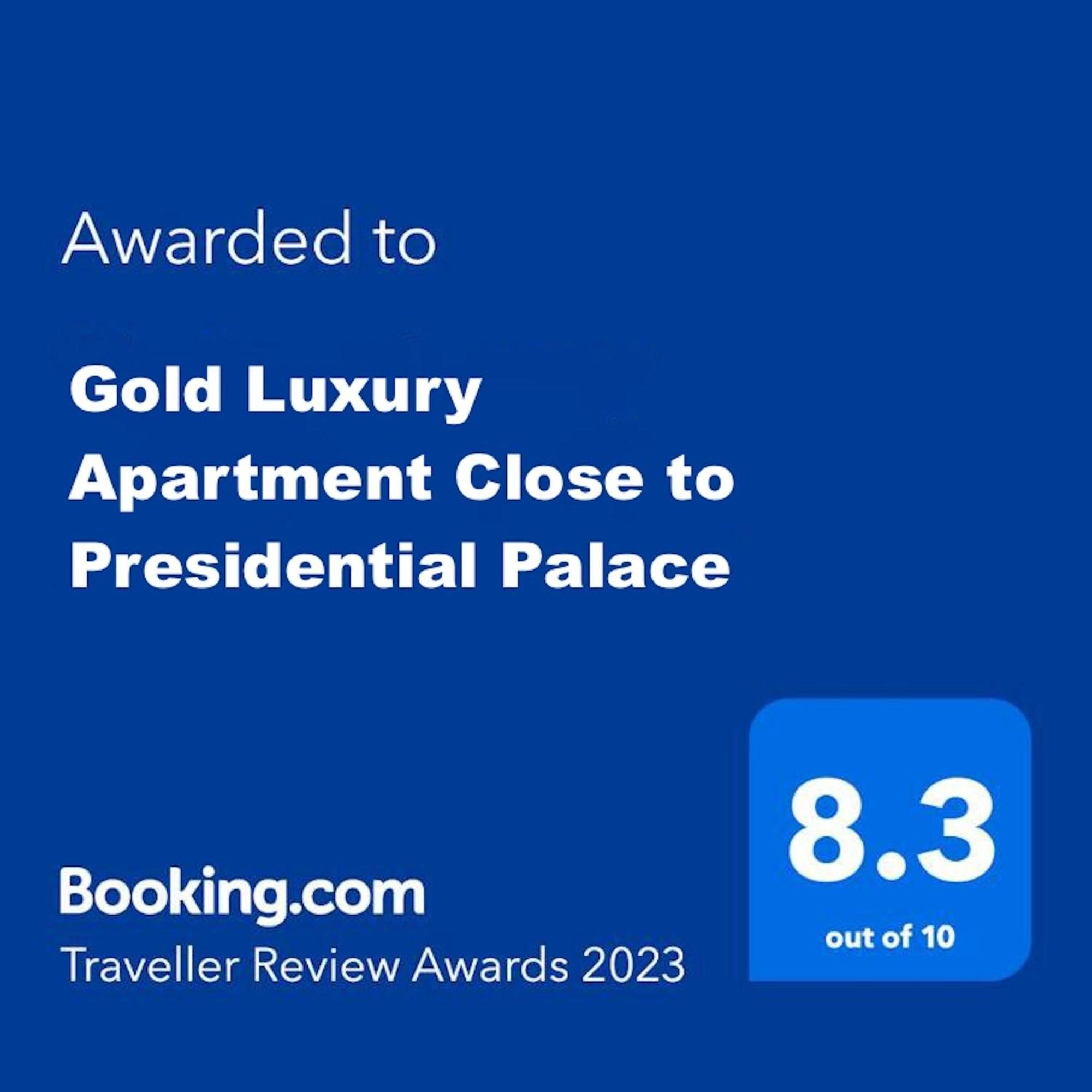 Gold Luxury Apartment Close To Presidential Palace Bucureşti Ngoại thất bức ảnh
